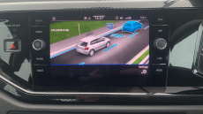 Volkswagen Polo 1.0 TSI Life 5dr DSG Petrol Hatchback